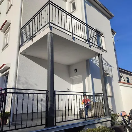 Apartment Kraljic I