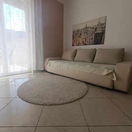 Apartment Kraljic I