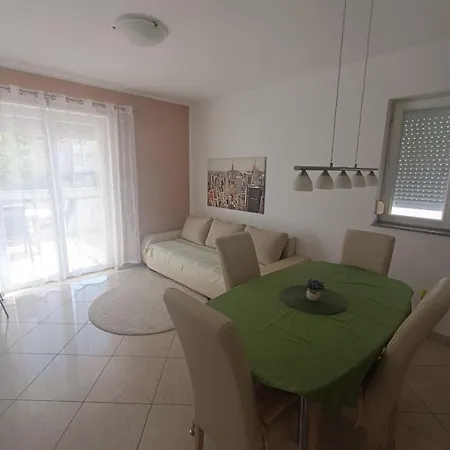 Kraljic I * Baška