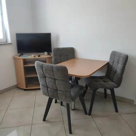 Apartment Kraljic I