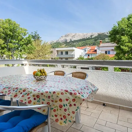 Apartment Kraljic I *