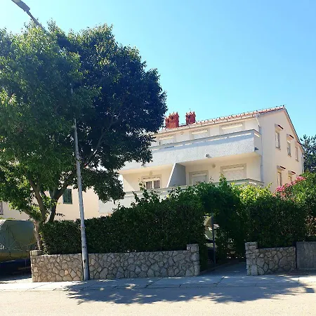 Kraljic I Baska (Krk)