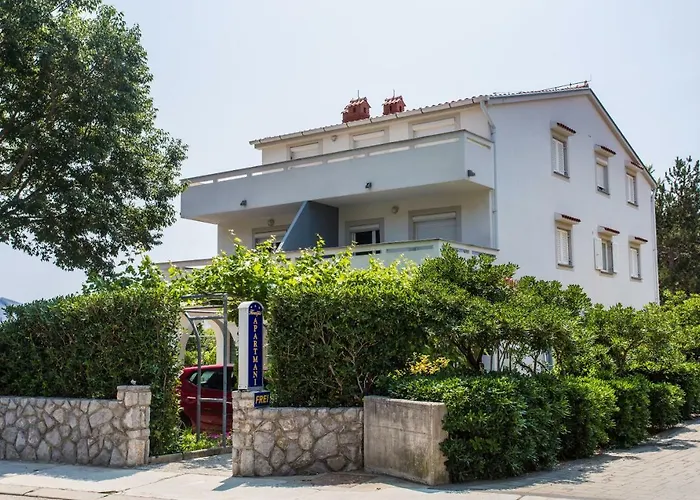 Kraljic I Appartamento