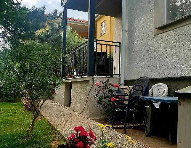 Appartamento Kraljic I *
