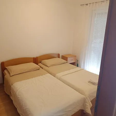 Kraljic I Apartament *