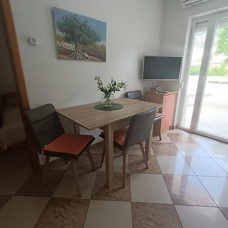 Kraljic I * Baška