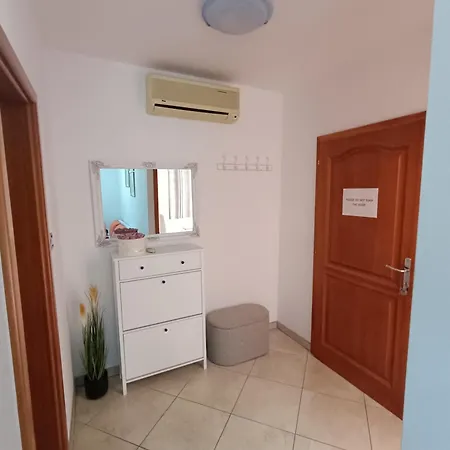 Kraljić I Apartament *