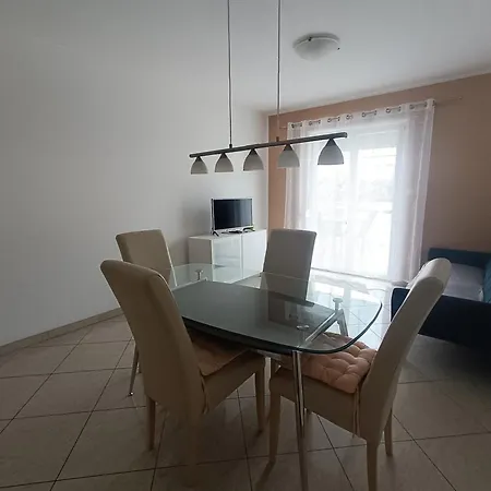 Apartment Kraljic I