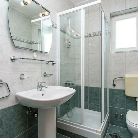 Kraljić I Apartament