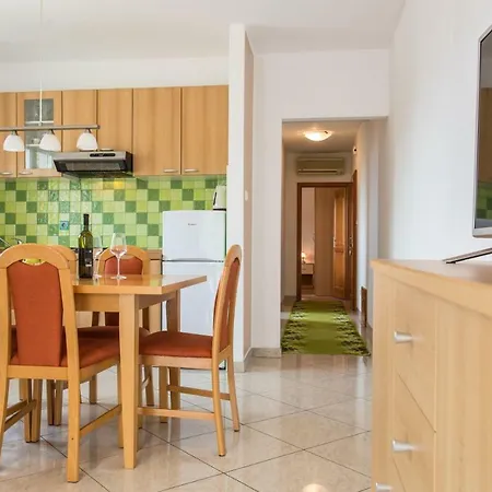 Apartament Kraljić I
