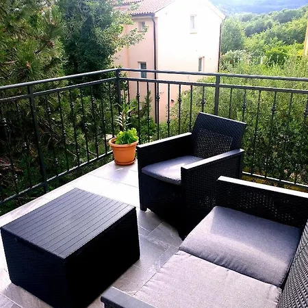 Kraljic I Apartament Baška
