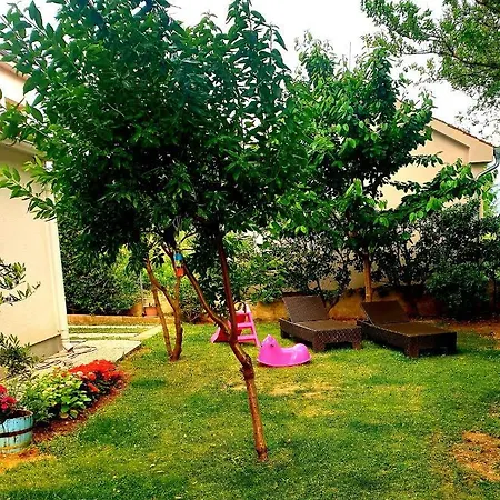 Kraljić I Apartament
