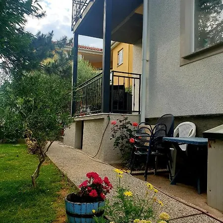 Apartment Kraljic I *