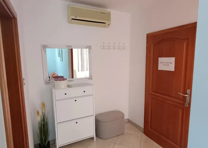 Kraljic I Apartmán *