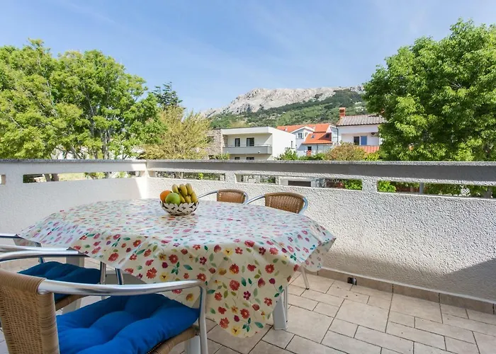 Apartmán Kraljic I *