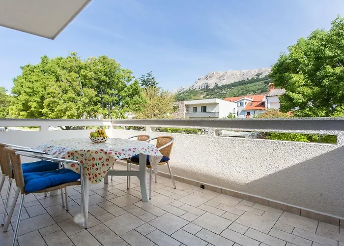 Apartmán Kraljic I *