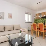 Apartmán Kraljic I Baška