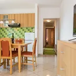 Apartmán Kraljic I