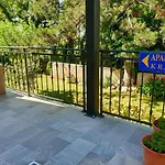 Kraljic I Apartmán Baška