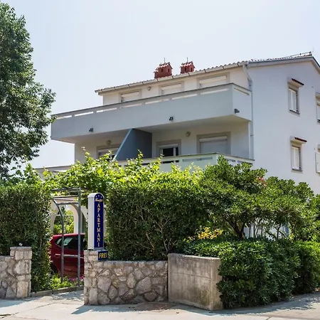 Kraljic I Apartmán