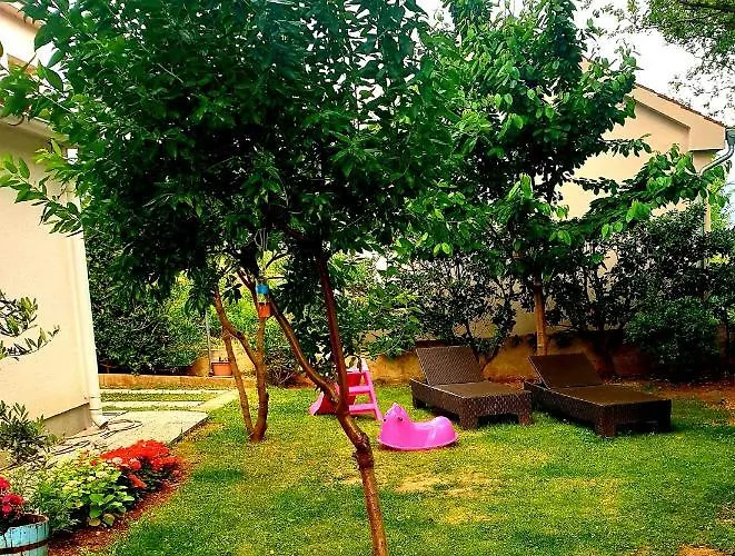 Kraljić I Apartament